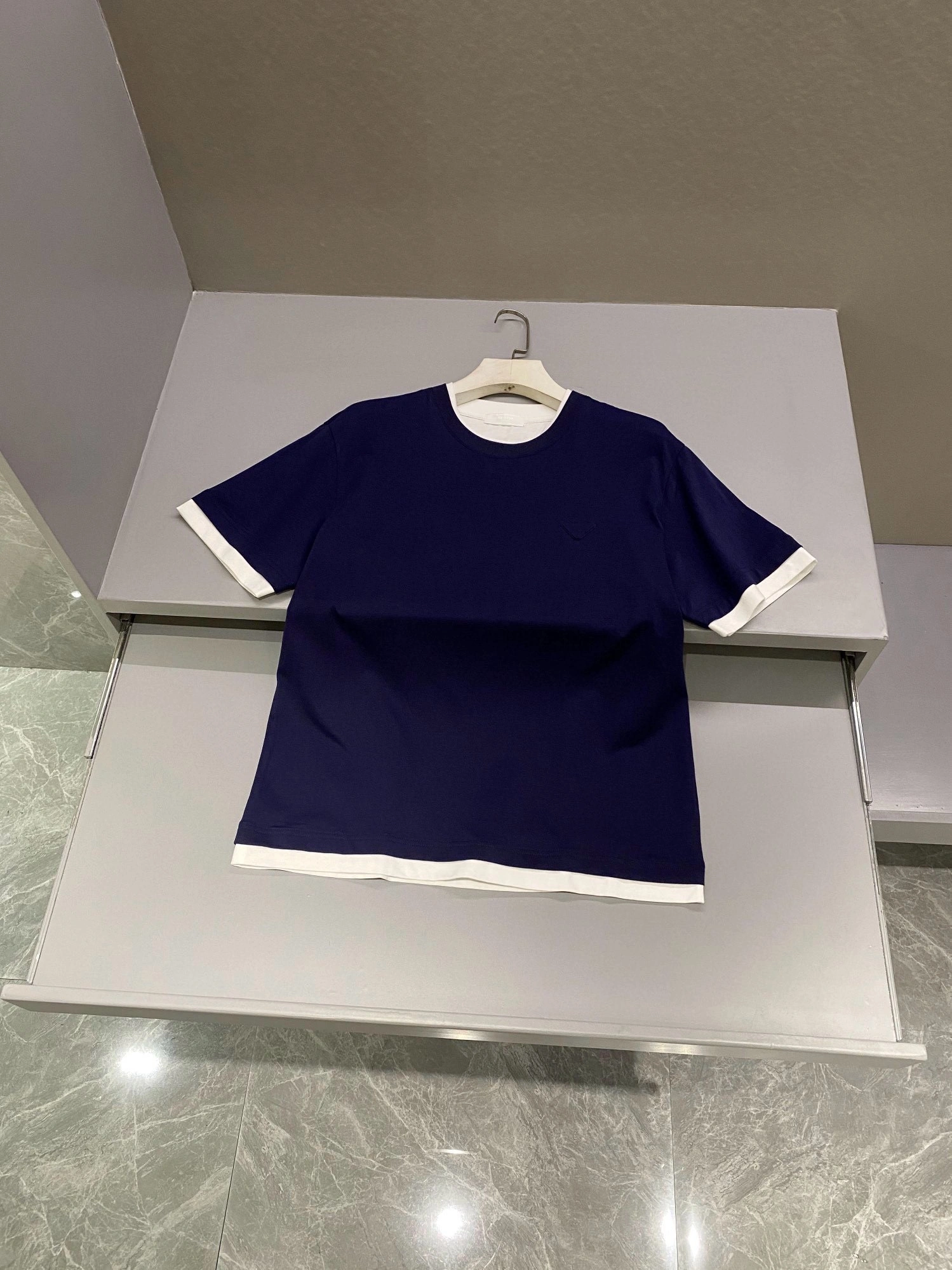 &wg.luxury- Pr141 Milano oversized 2colour item:D-F361G0619-2